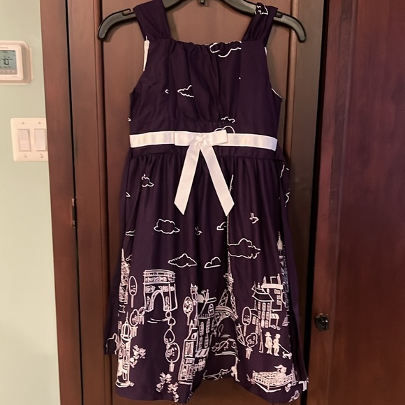 Rare Editions dress - Picture 6 of 6